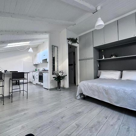 Angel Apartment Trieste Exterior photo